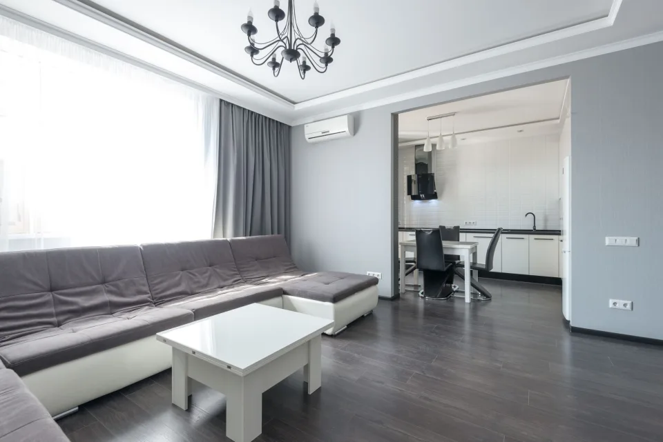 Huấn luyện viên tại phòng tập